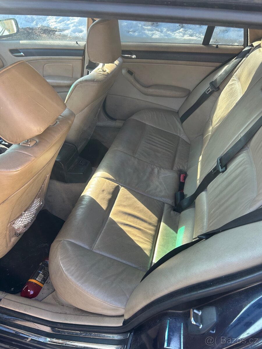 Bmw e46 330d 135kw - 8