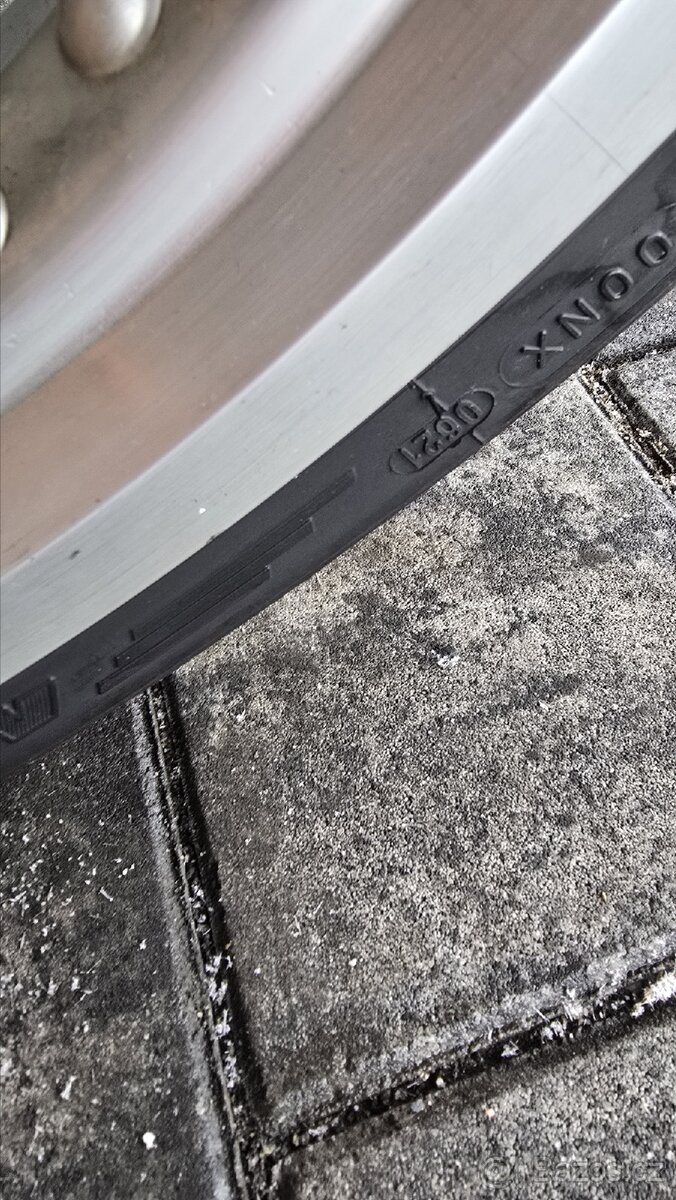 Aprilia sx125 2t - 8