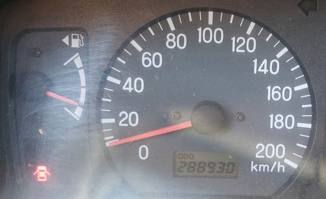 Mitsubishi Pajero Sport - 8