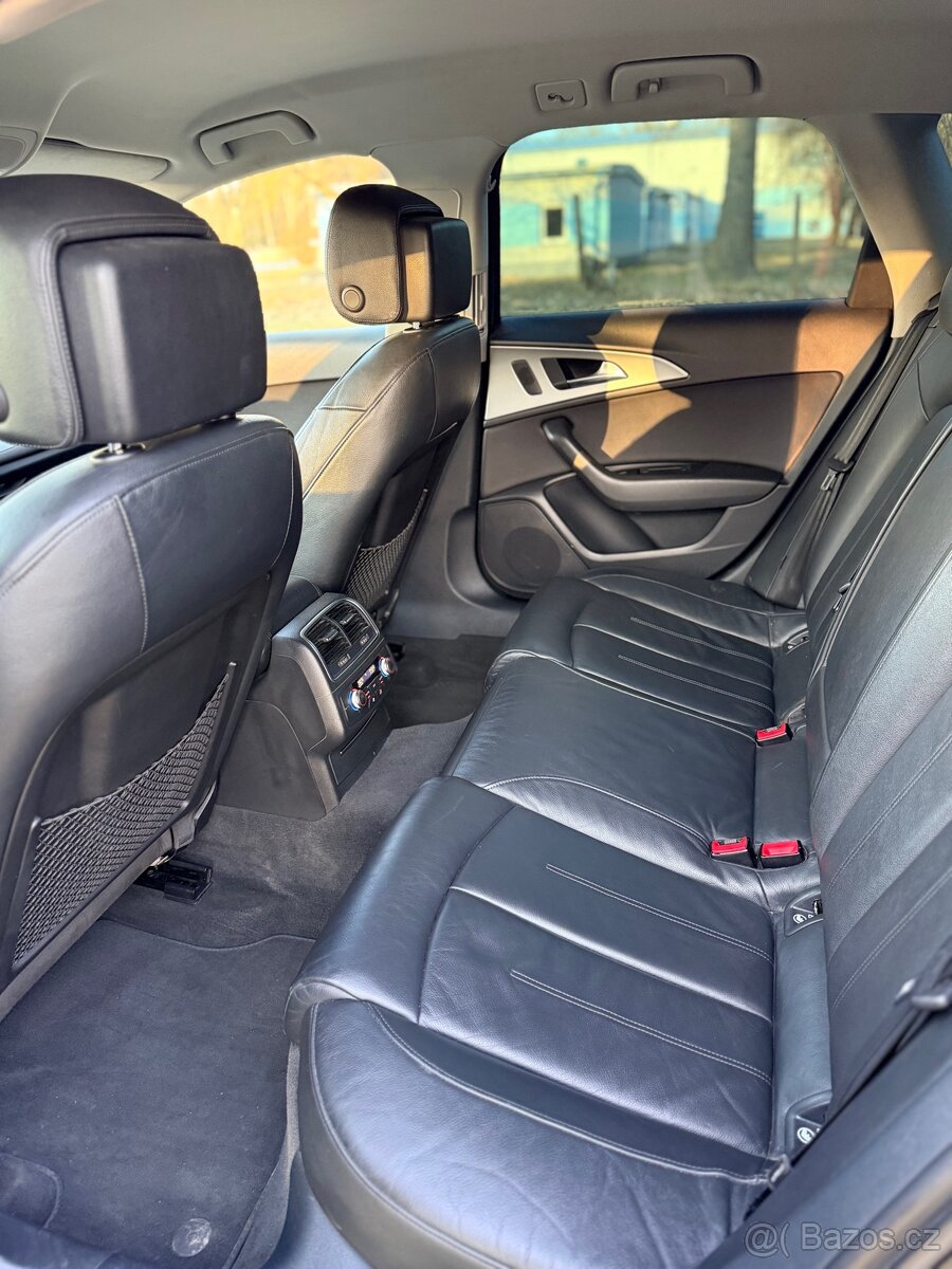 Audi A6 C7 150KW Nova STK - 8