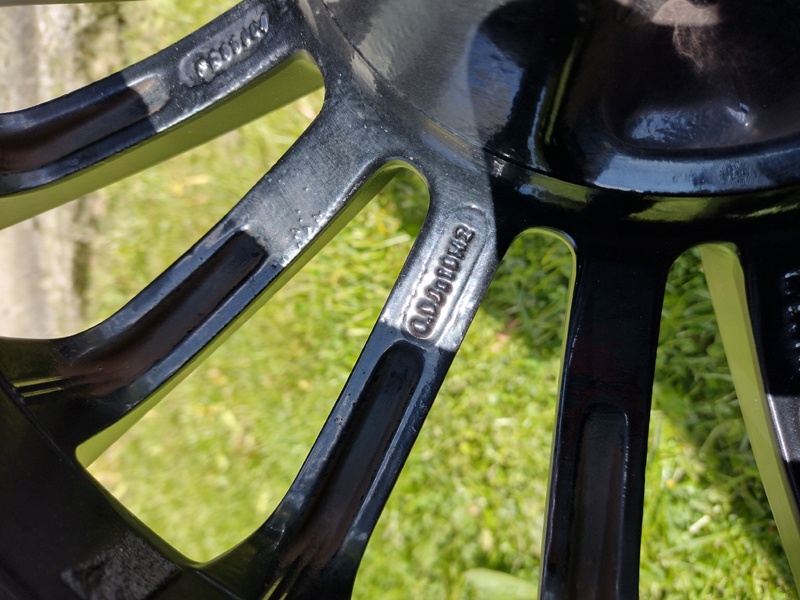 ALU kola MAK 6.5x16, 4x108 - 8