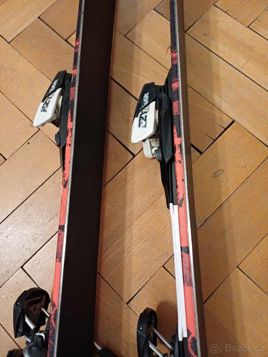 Lyže Atomic 140 cm - 8