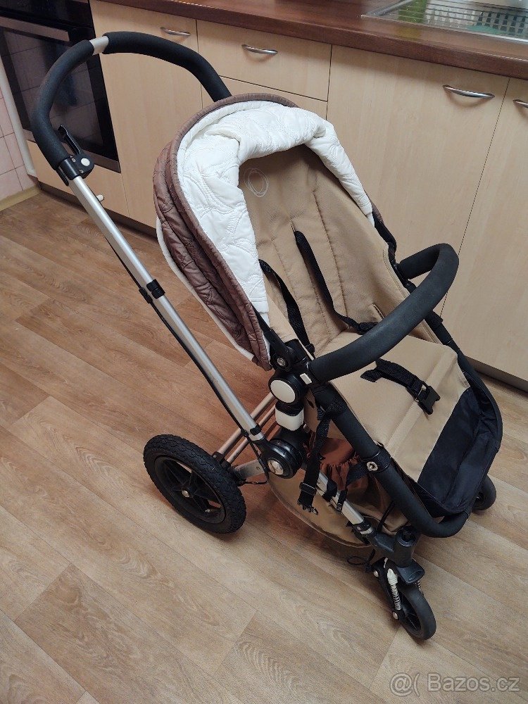 Bugaboo frog - 8