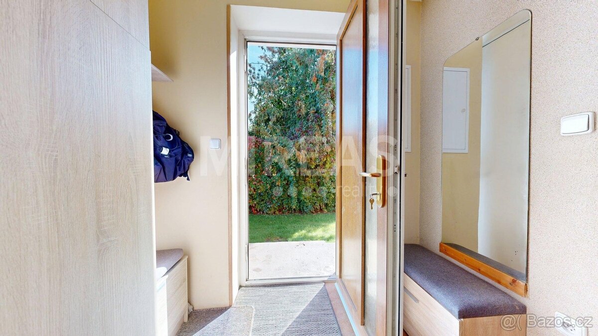 Nymburk, prodej chaty 3+kk/70 m2, OV. - 8