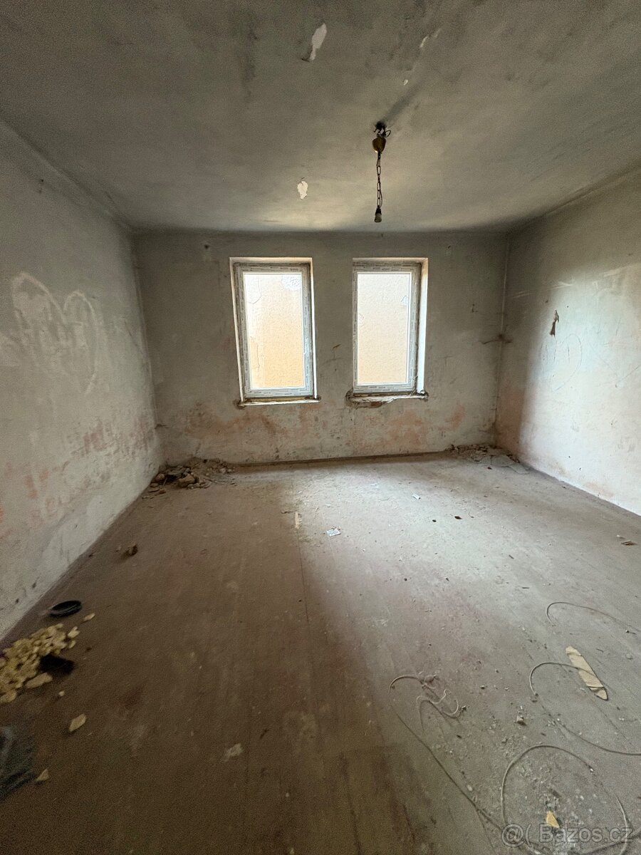 Bytovy dum u šumperka - 8