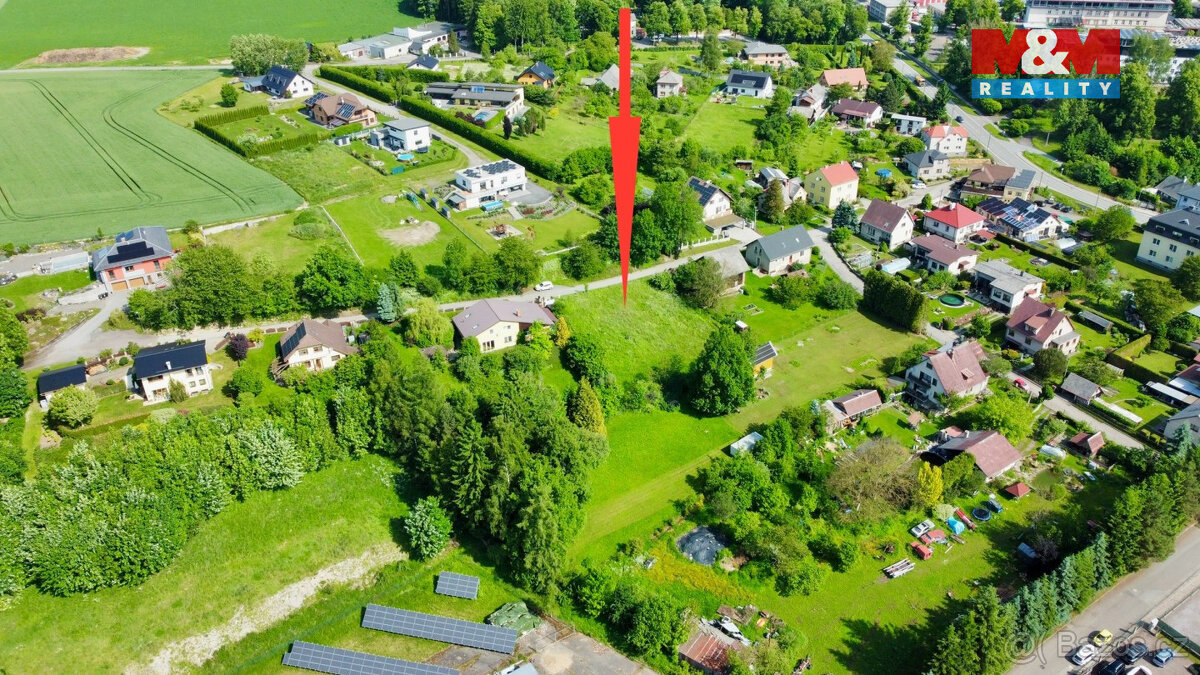 Prodej domu na klíč, Žamberk - 8