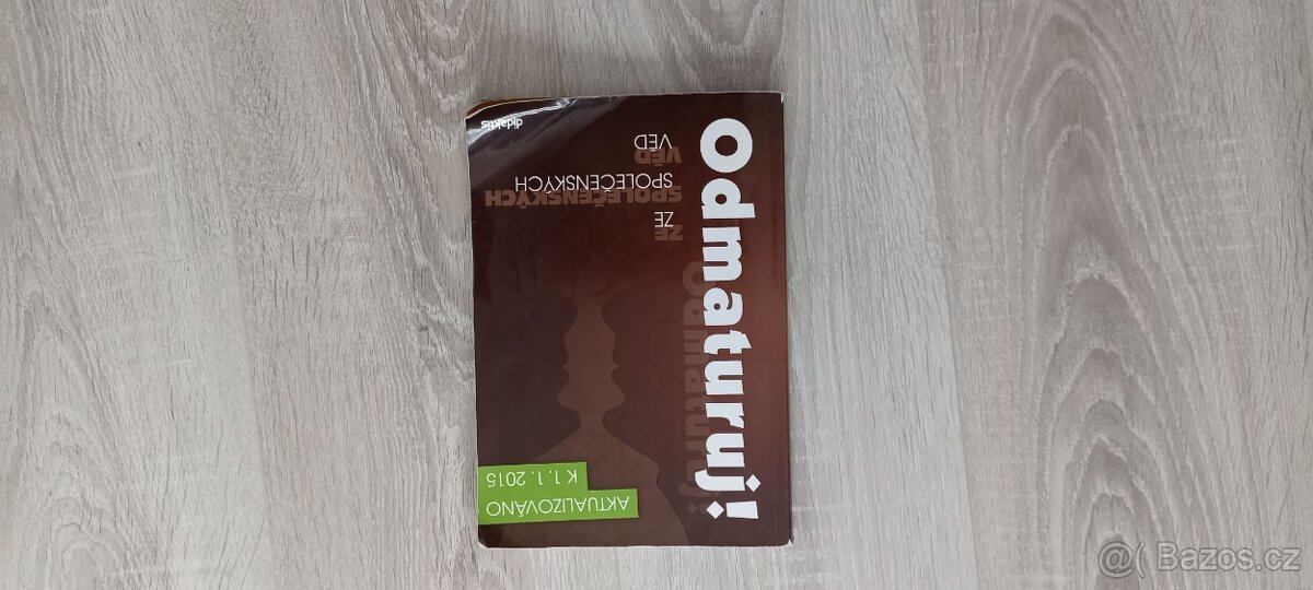 Učebnice pro střední školy - 8