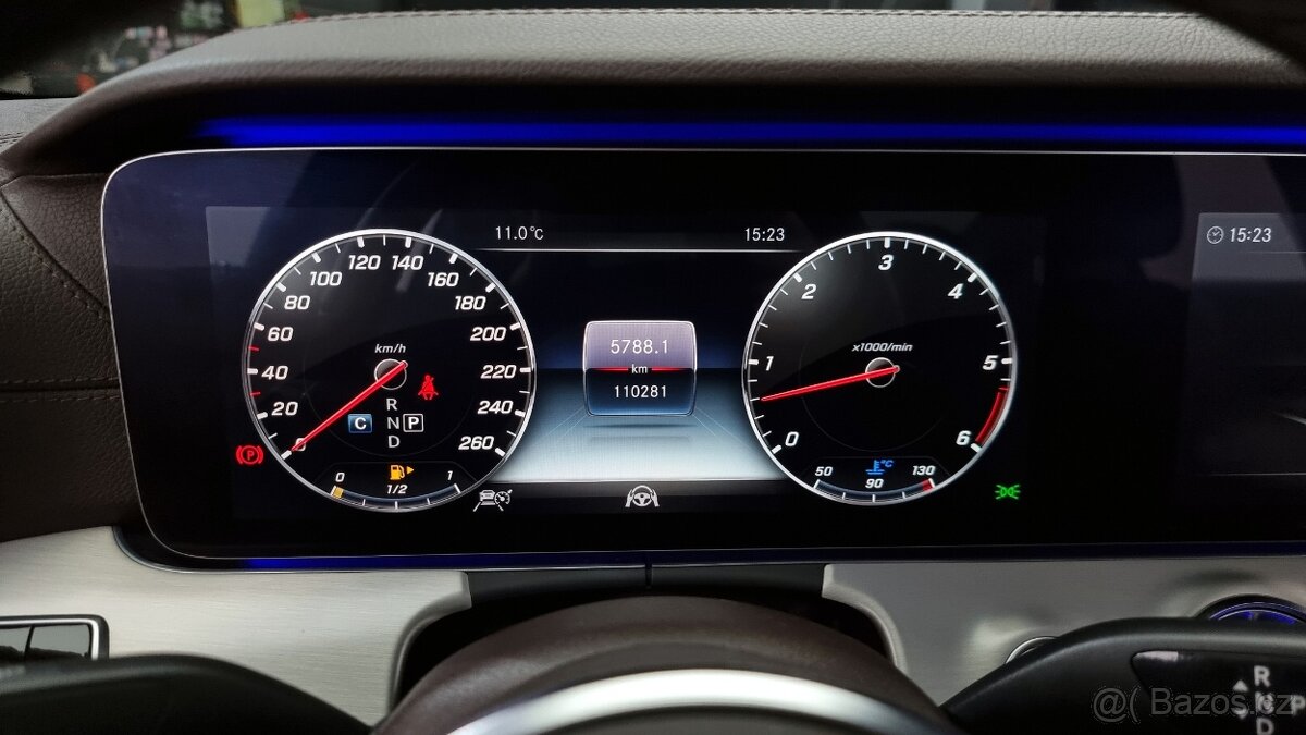 2019 MERCEDES BENZ CLS400d 4MATIC - 8