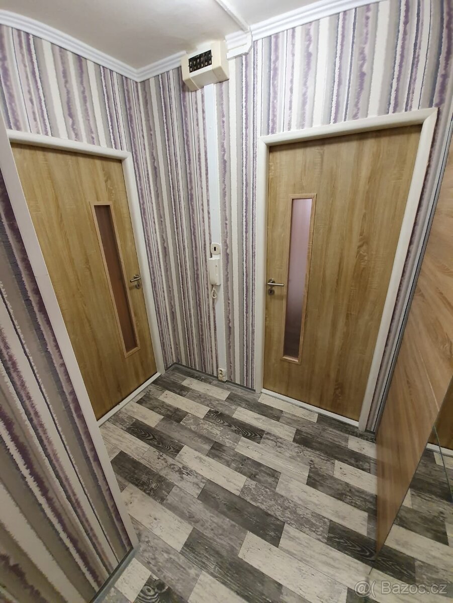 Pronájem bytu Teplice - 8