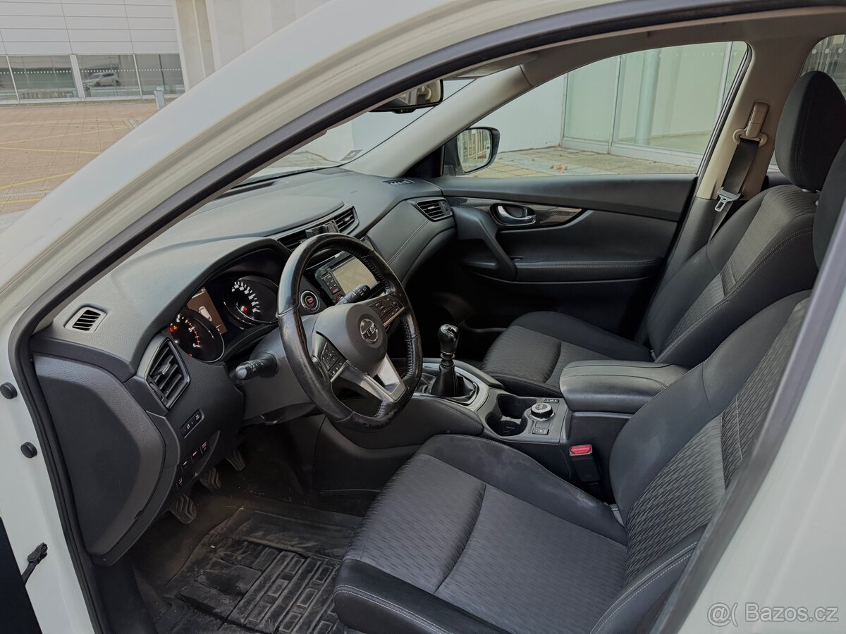 Nissan X-Trail 2.0 dCi ČR DPH - 8