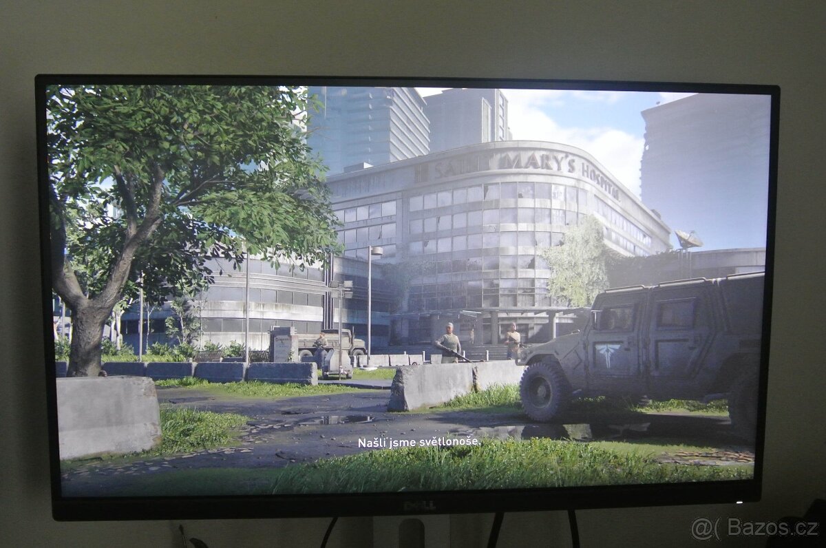 Sony Playstation 4 Slim 500GB + originál krabice - 8