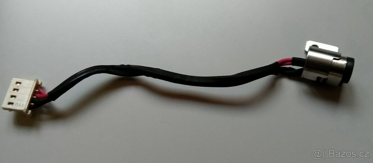 Sony Vaio SVF152C29M - ND: Wifi, klávesnice, touchpad - 8