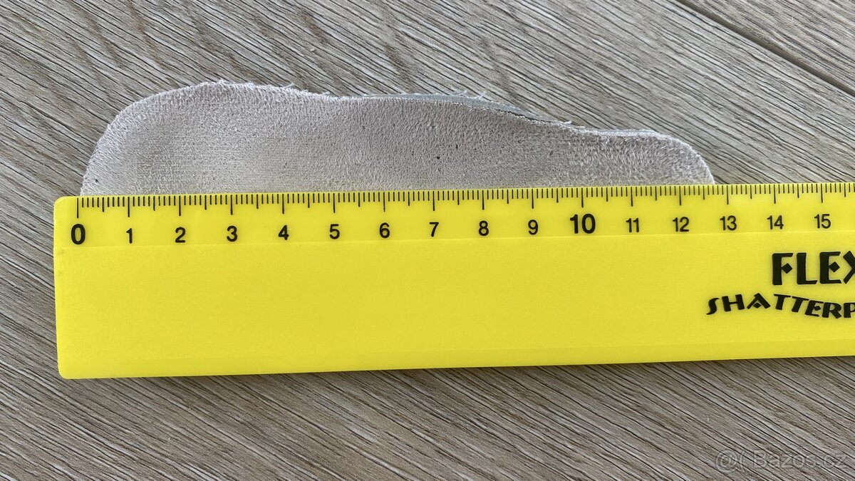 Dětské boty Jonap vel 20 - 8