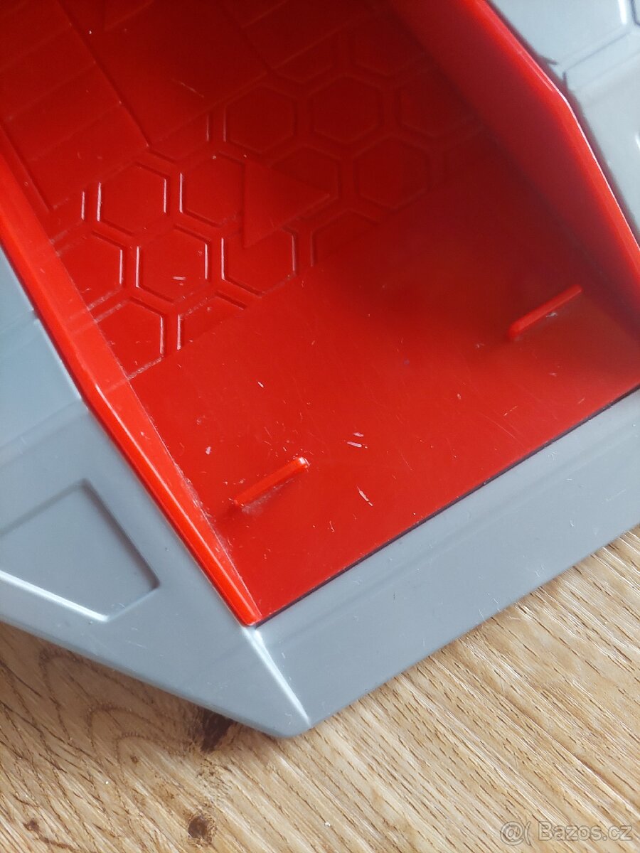 Věž tlapková patrola, auta, postavičky, puzzle, kostým - 8