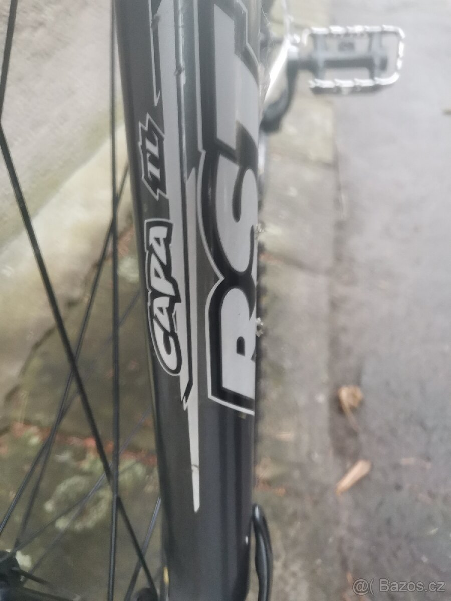 Wheeler Proride 2900 PR - super lehký hardtail - 8