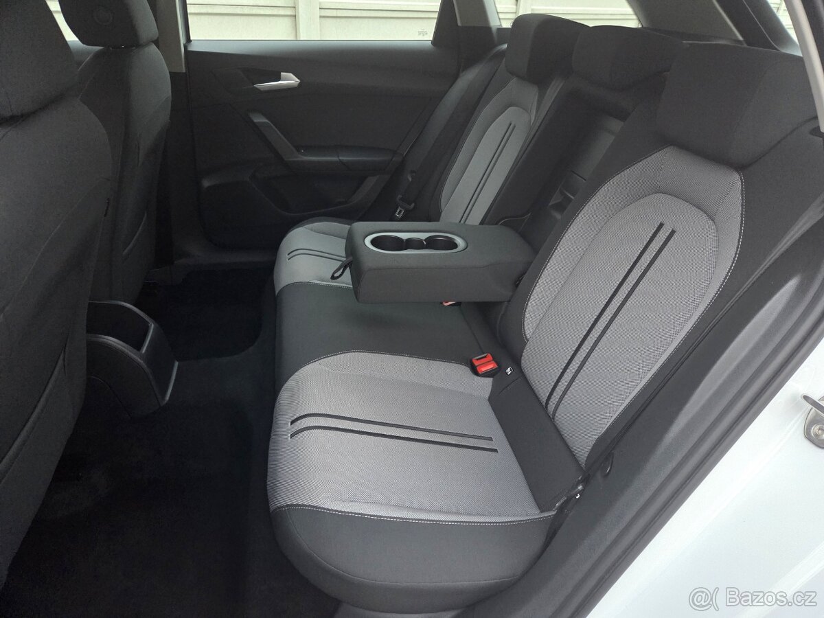 Seat Leon 1.5eTSi 110kW DSG Style 1.maj - 8