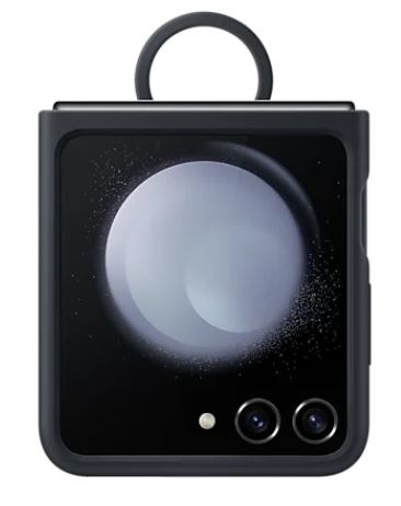 Samsung Galaxy Flip 5 Indigo - modrý - 8