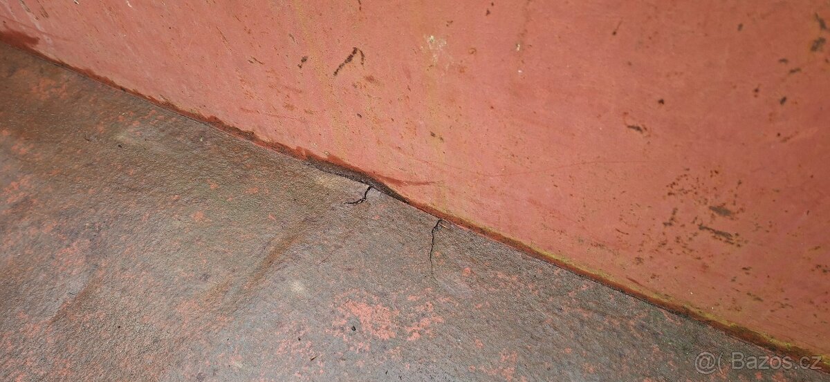 Prodám vozík za Vari - 8