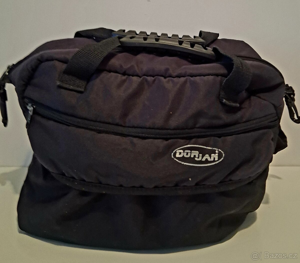 Kočárek. Korbička na váš podvozek DORJAN - 8