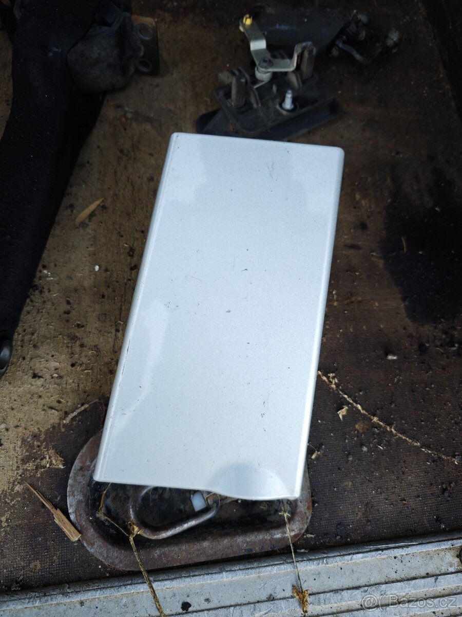 Použité díly Ford Transit MK7 2006-2014 - 8