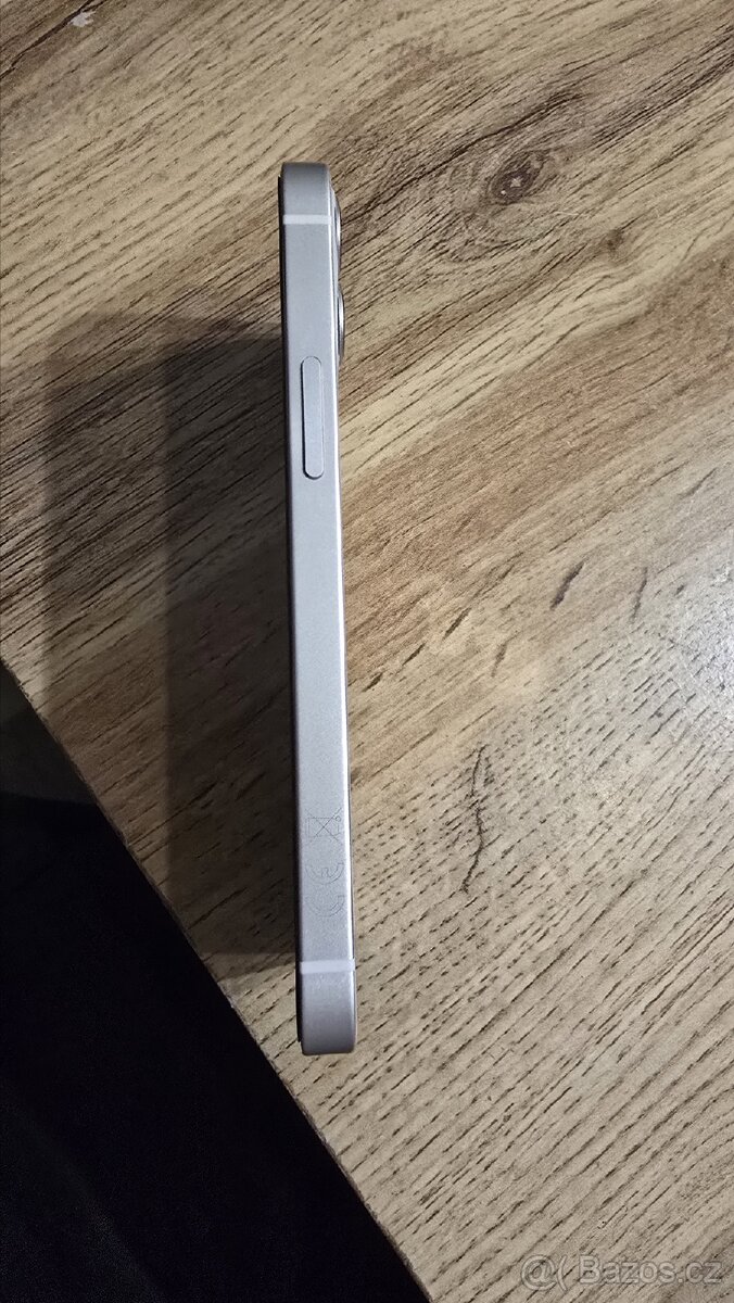 Iphone 12 mini 128G Baterie 100 % - 8