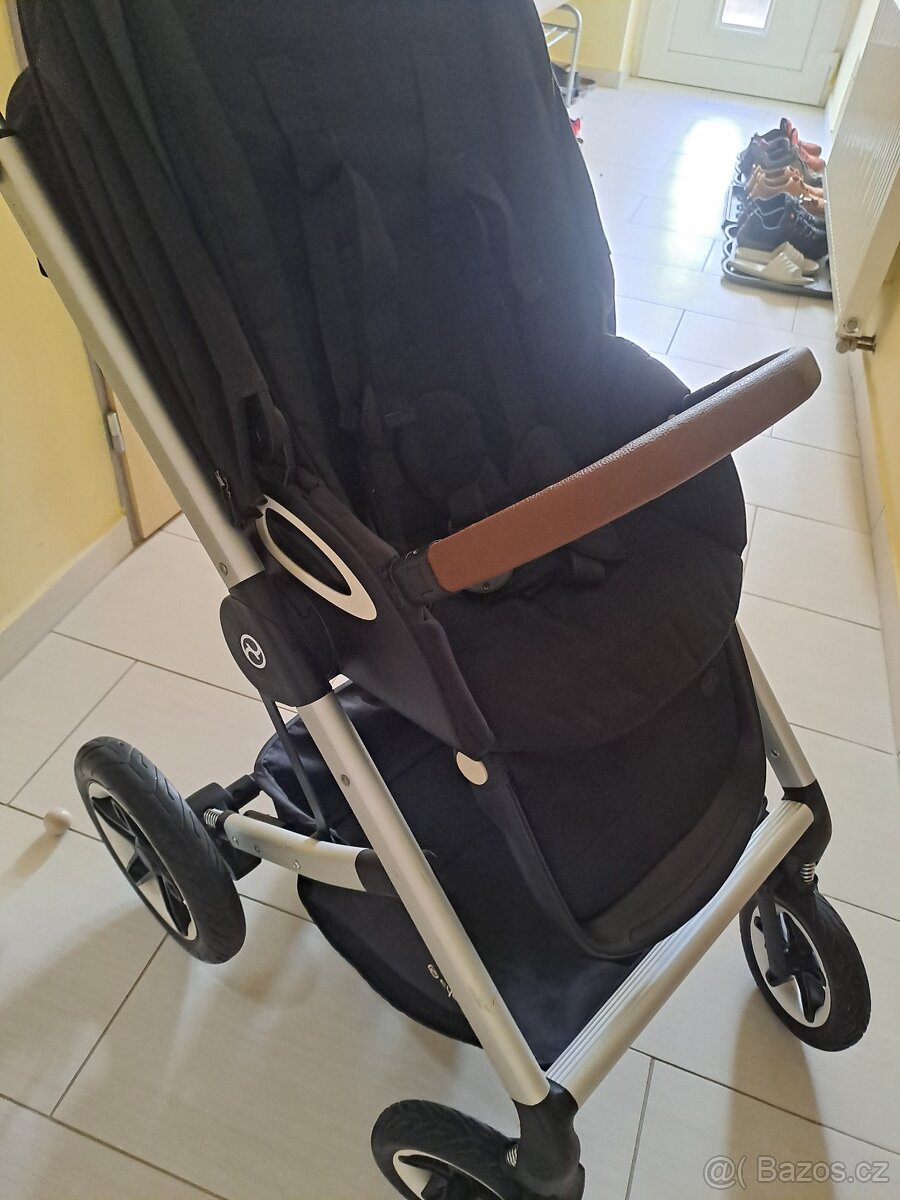 Cybex Talos S lux - 8