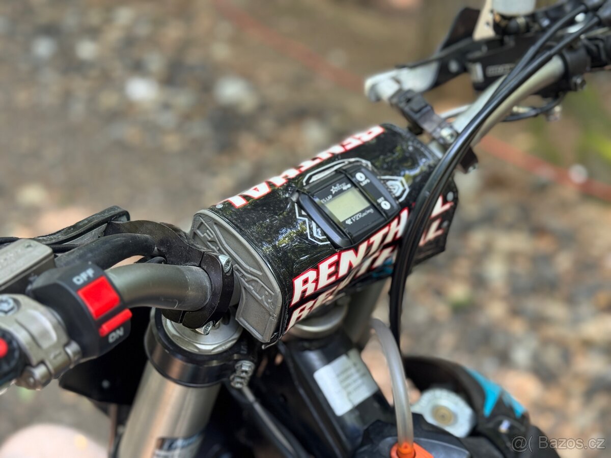 KTM smr 450 2012 - Rezervace - 8