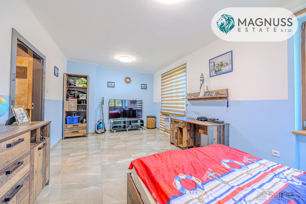 Prodej, byt 3+kk, 100 m2, Ostrava, ul. Hlubočická - 8