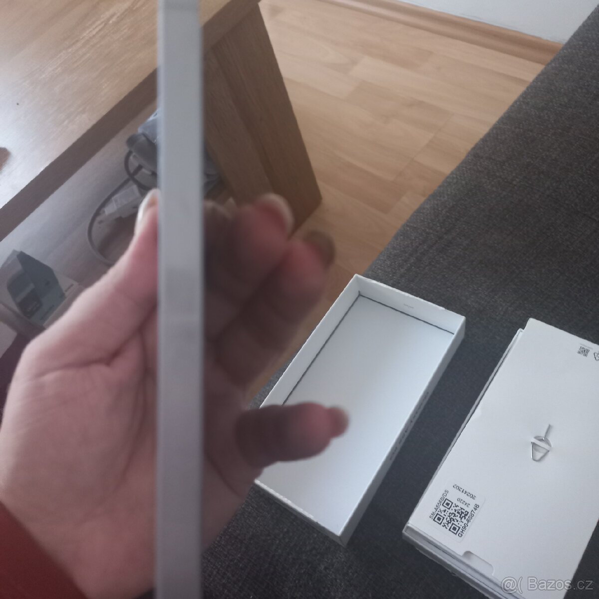 Samsung Galaxy a55 5g - 8