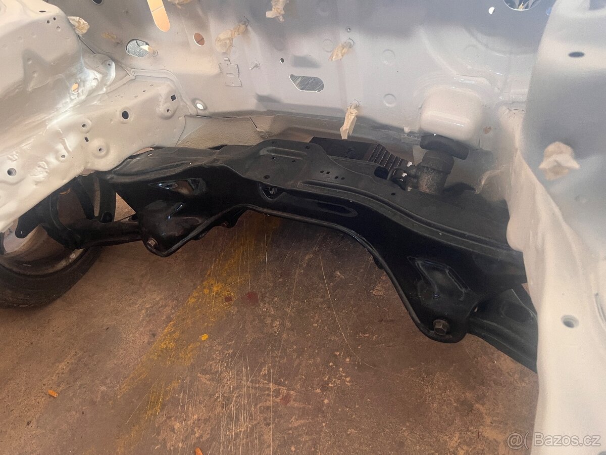 Honda civic coupe - 8