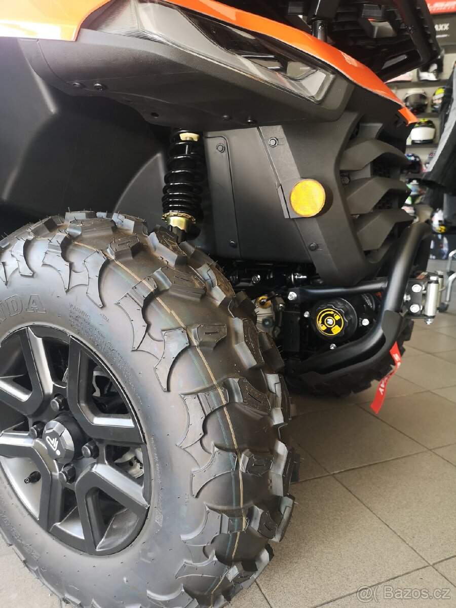 Segway AT5 L 500 - 8