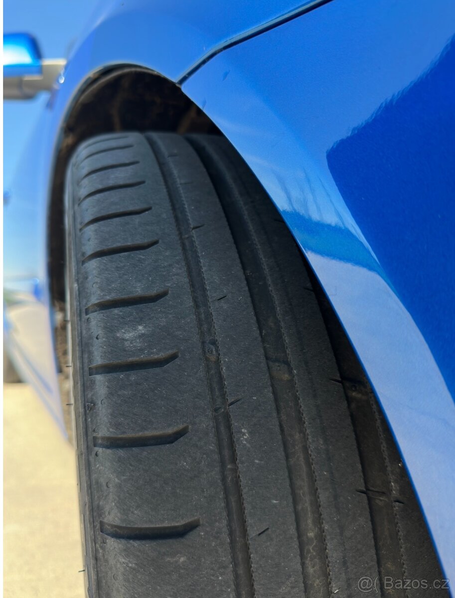 Škoda Octavia 2 rs - 8