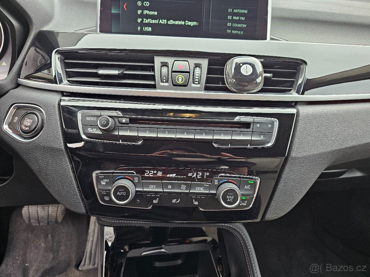 Bmw X1 2.0 140kw - 8