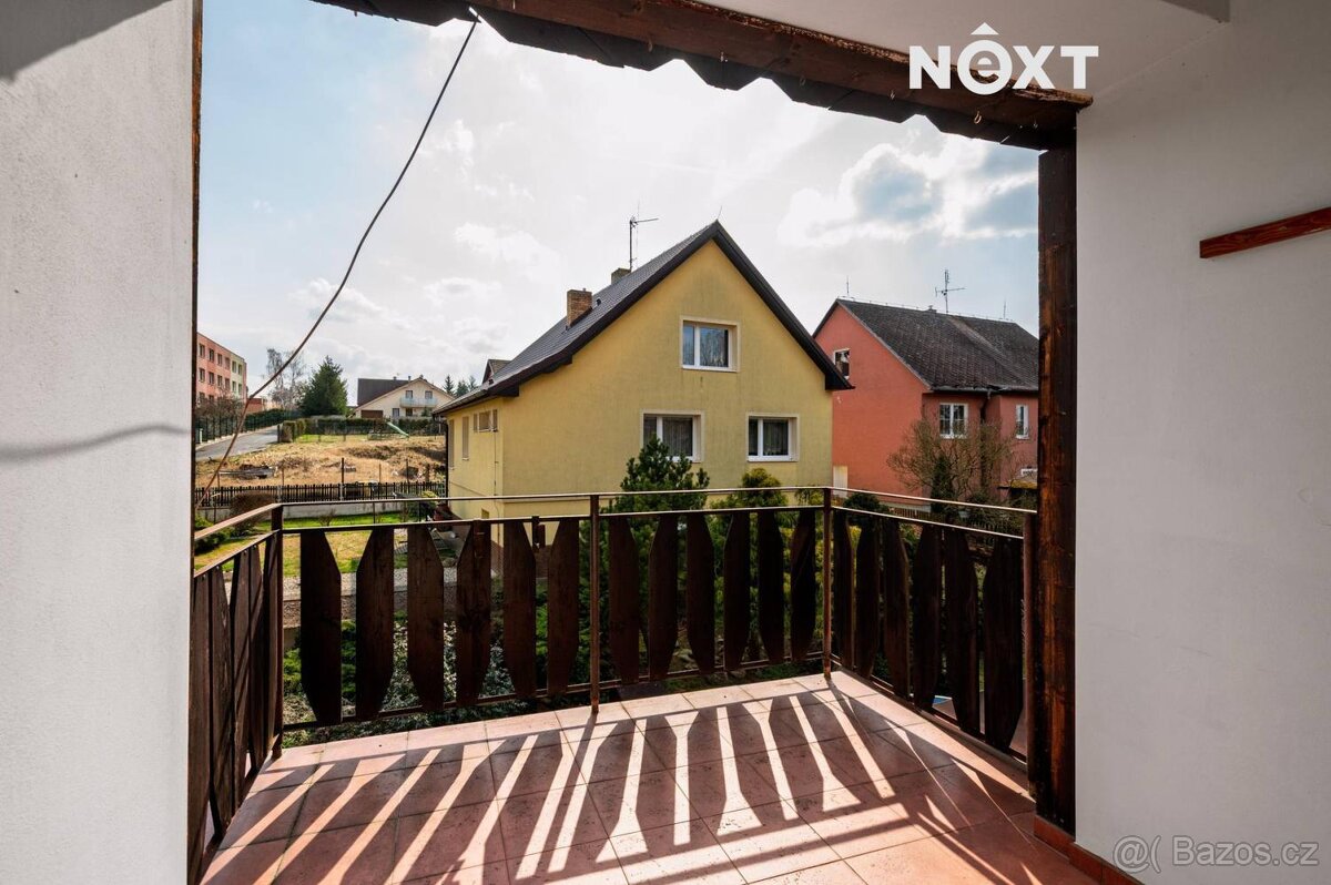 Prodej Rodinný dům, 261㎡ - 8