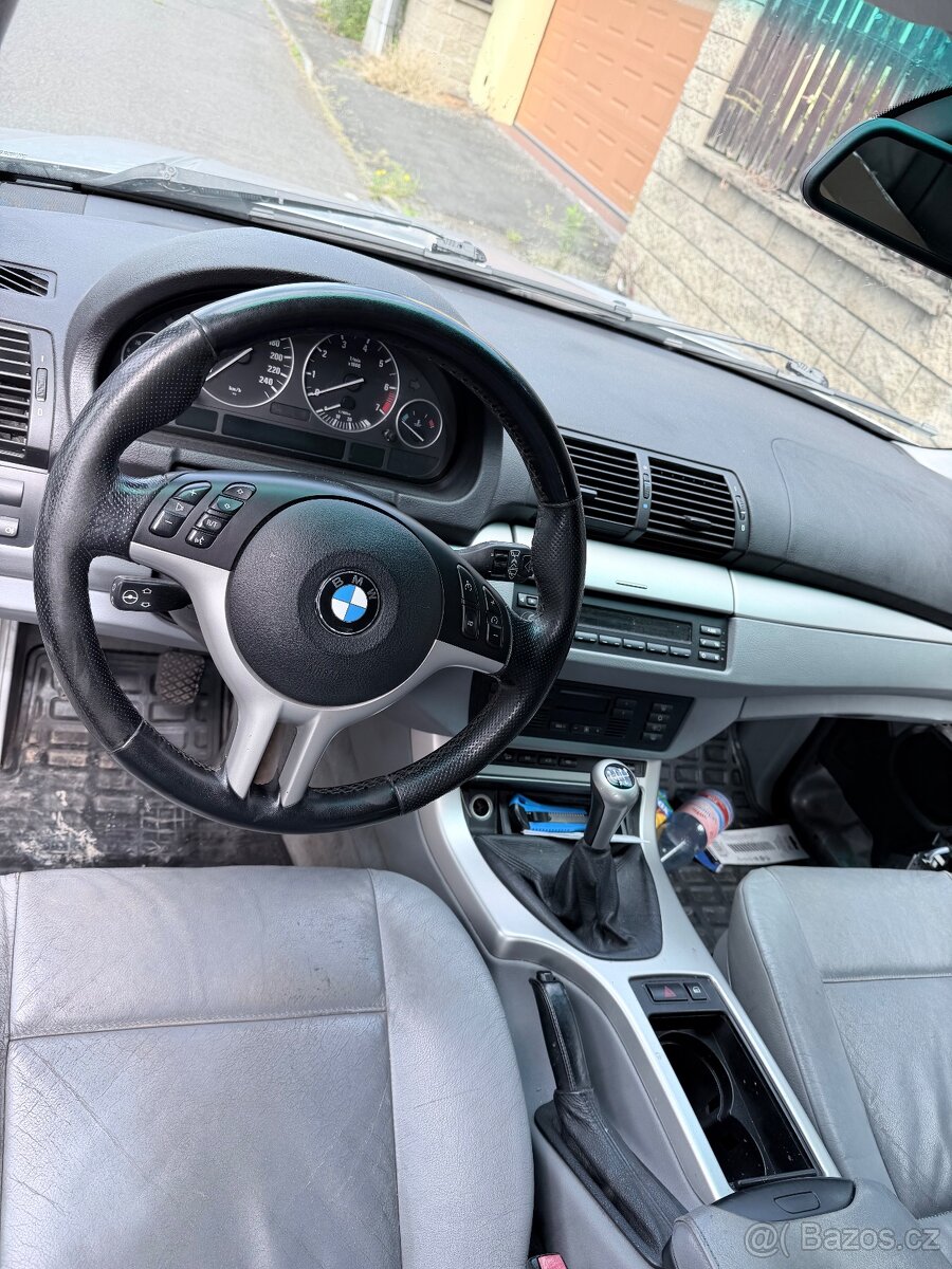 Bmw x5 e53 3.0i LPG nova stk bomba do roku 2031 - 8