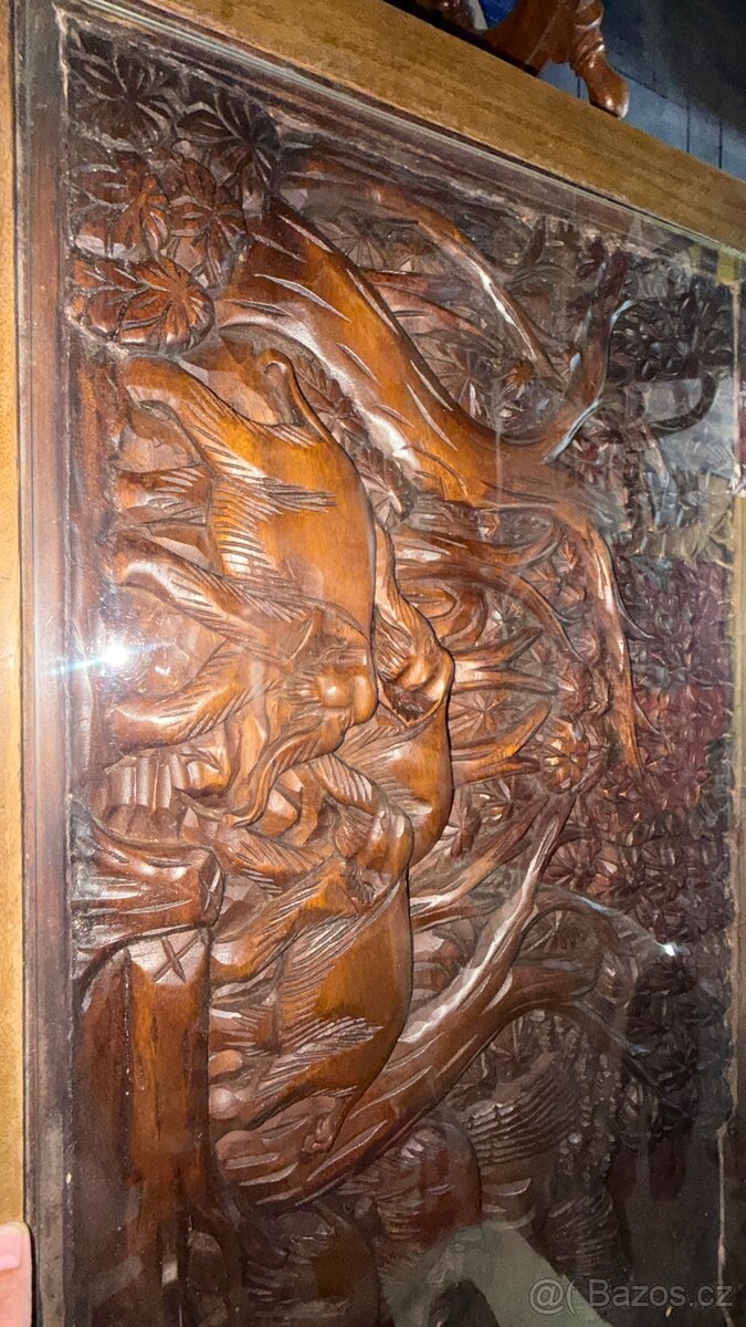 Křeslo chesterfield - 8
