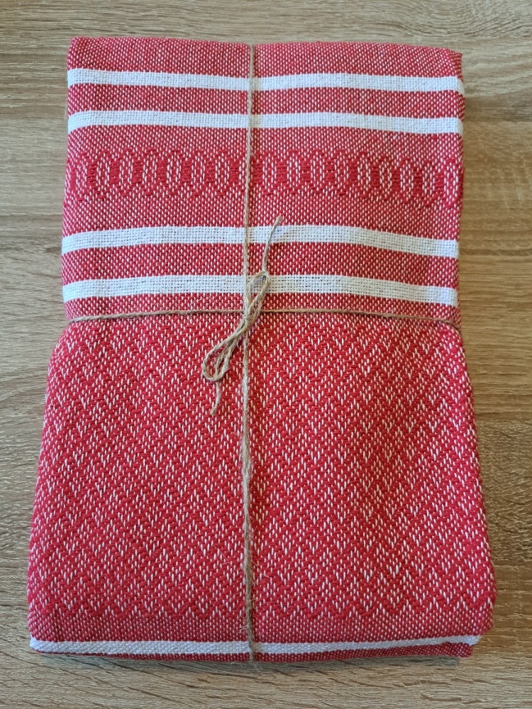 Pravé Mexické REBOZO - 8