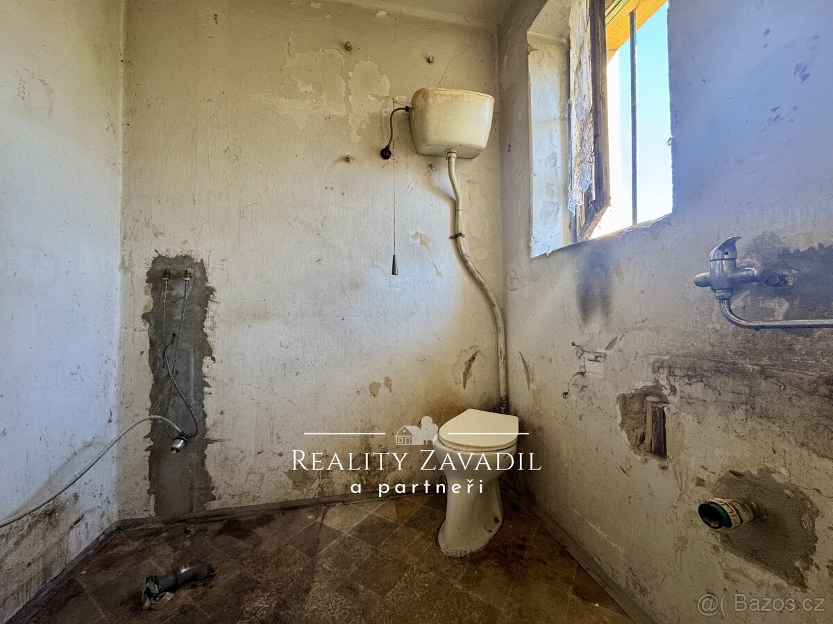 Prodej rodinného domu , Studénka, ev.č. 00941 - 8