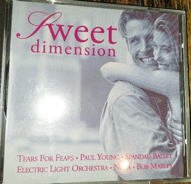 LP a CD různé žánry, viz foto - 8