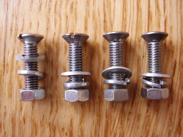 Nové držiaky plexištítu do JAWA50-typ 05,20. - 8