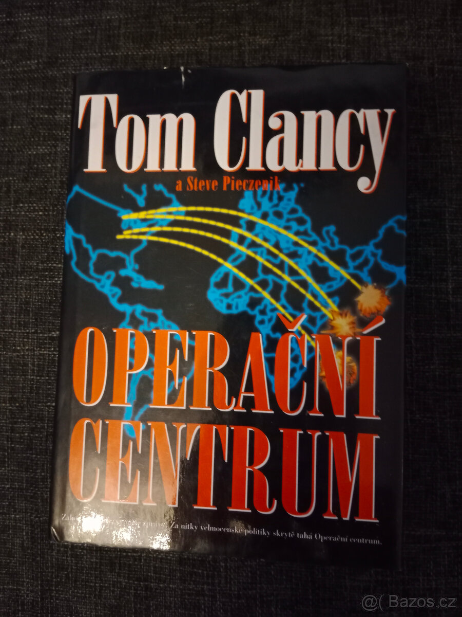 A. Mayne - Šelma a další detektivky (viz seznam a foto) - 8