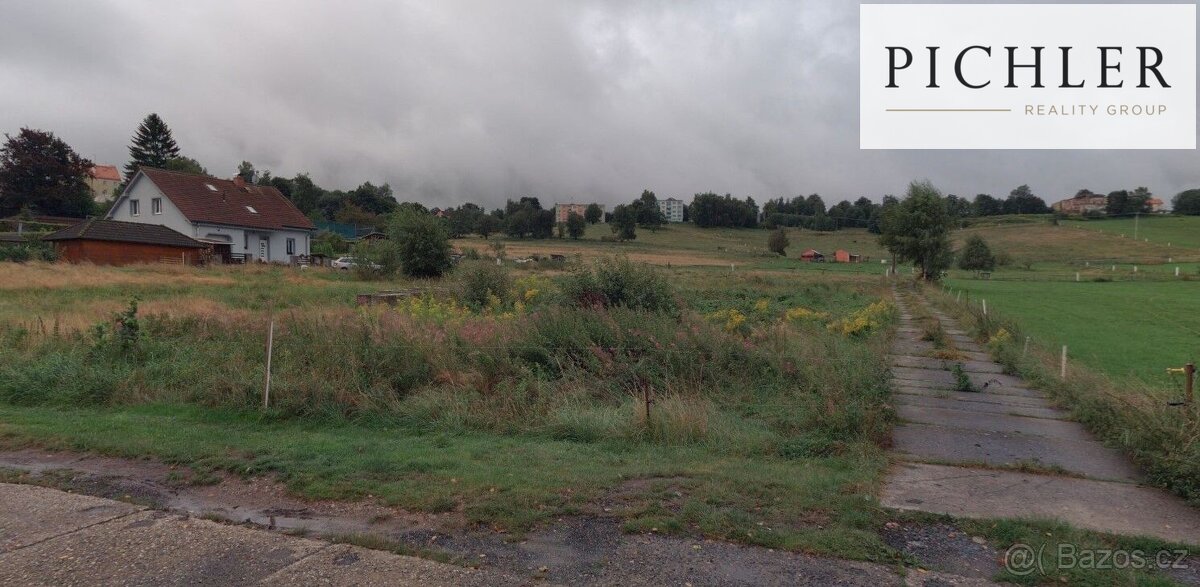 Prodej pozemku pro bydlení - 8