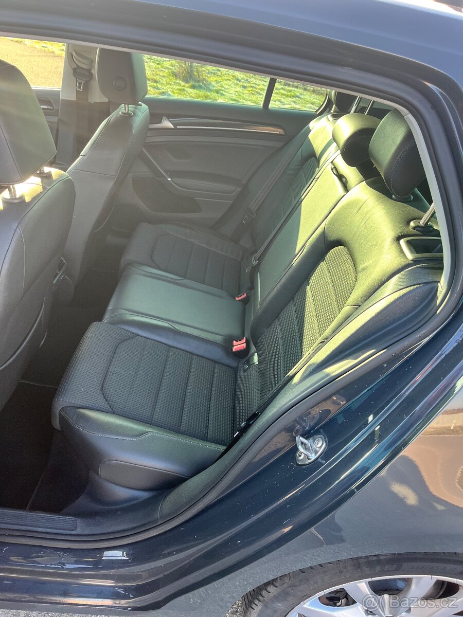 Volkswagen Golf 7 – 1.4 TSI 110 kW – BlueMotion 219 XXX km - 8