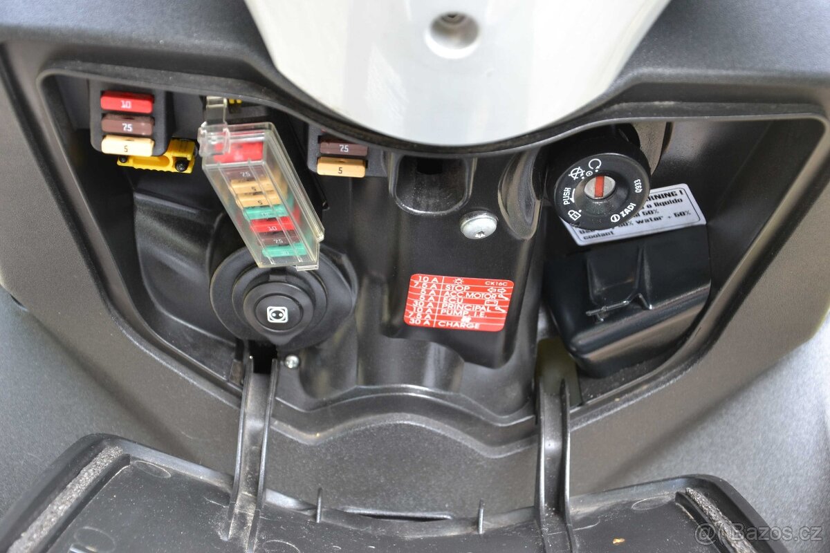 MALAGUTI CENTRO ie 160 - 8