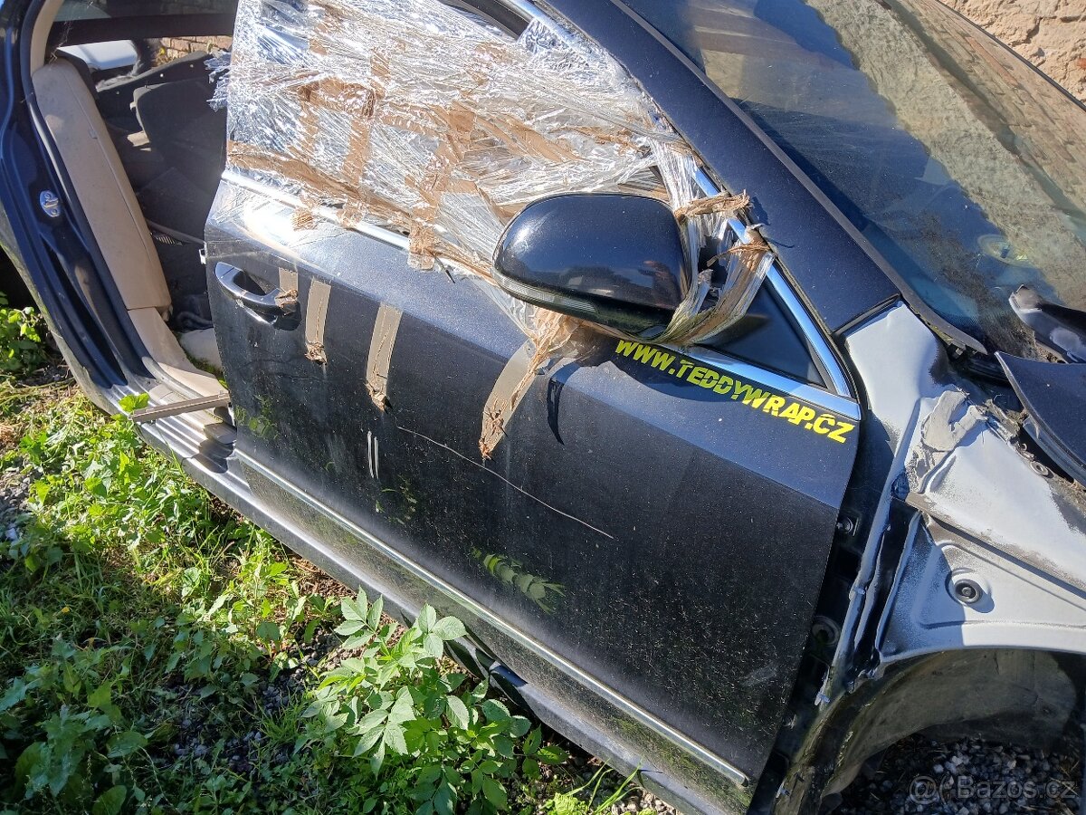 Škoda Superb 2 prodám dily - 8