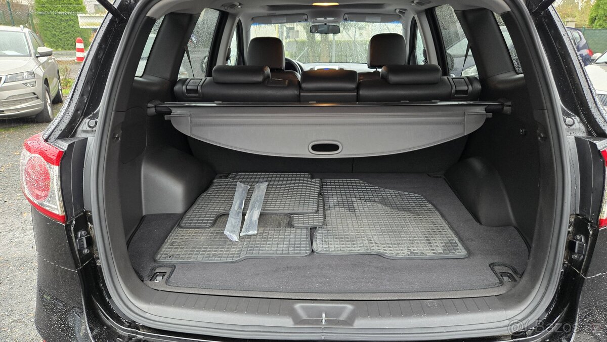 HYUNDAI SANTA FE 2.2CRDi PREMIUM 4x4 1MAJITEL - 8