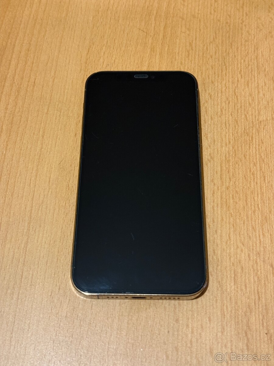 Iphone 12 Pro - 8
