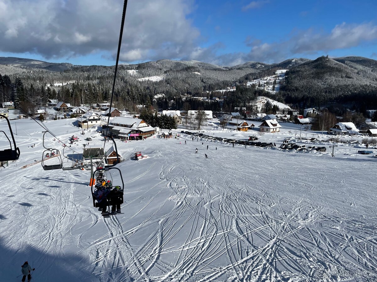 Ubytování v chatě BESKYDY - 8