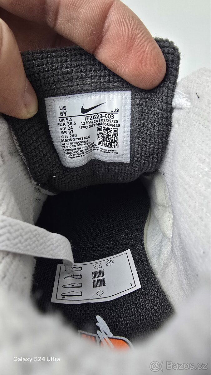 Nike Air Max 90 se 38,5eu - 8