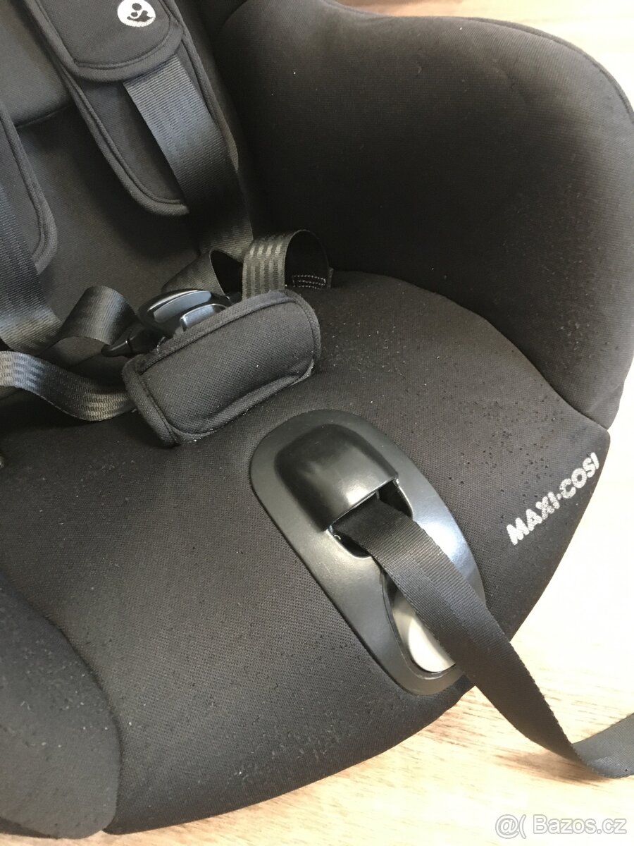 Dětská sedačka MAXI-COSI otočná - 8